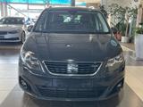Seat Alhambra FR-Line 7-Sitzer Bi-Xenon PDC SHZ BLIS - Seat: 7 Sitzer