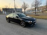 Mercedes-Benz CLA 250 AMG*4MATIC*RFK*LED*7G DCT*MBUX*CARPLAY  - Mercedes-Benz CLA 250 in München