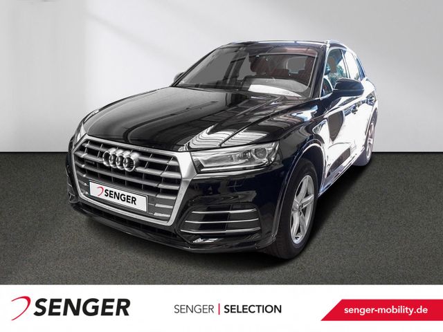 AUDI Q5 50 TFSI e quattro S tronic MMI Xenon Tempomat