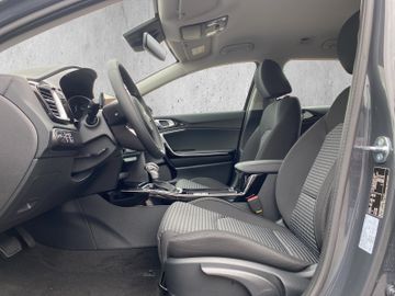 Kia cee'd Sportswagon 1.5 T-GDI Spirit Kam.+KeyLess