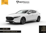 Mazda 3 2.5 eSKYACTIV G 140ps Aut. EXCLUSIVE-Line - Mazda 3 Neuwagen