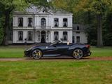 Ferrari Portofino M 3.9 V8 HELE | Blu America | Carbon D - Ferrari aus 2023