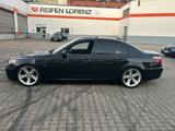 BMW Bmw 5er e60 - BMW aus 2009: 5er