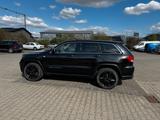 Jeep Grand Cherokee S limited  kein Tausch - Jeep Grand Cherokee aus 2012 mit Diesel-Antrieb