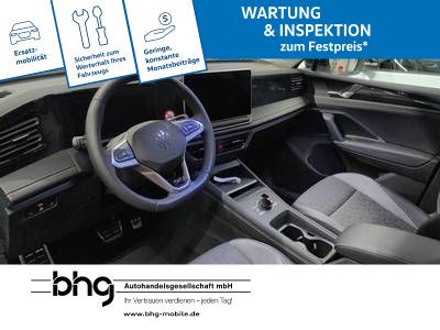 Volkswagen Tiguan - Bild 4