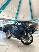 Yamaha R6 YZF TÜV neu - YAMAHA R6