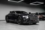 Bentley Continental GT V8 Mulliner Carbon-B&O-Pano-360° - Bentley Continental GT aus 2021