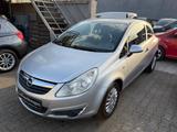 Opel Corsa D Selection "110 Jahre" - Opel Corsa aus 2010: D