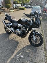 Honda CB 1300 SA - HONDA CB 1300