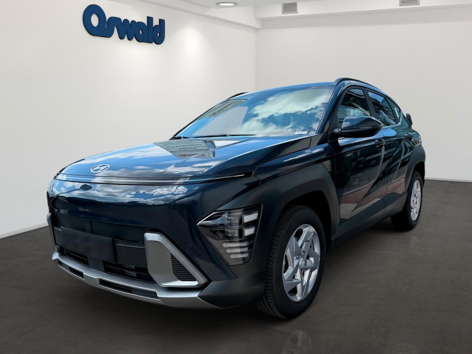 Hyundai Kona Trend 2WD Licht-Paket