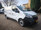 Opel Vivaro Kasten L1H1  2,9t  *SORTIMO*KLIMA*NAVI* - Opel Vivaro in Magdeburg
