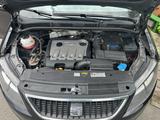 Seat Alhambra 2.0 TDI Ecomotive 103kW Style 4YOU  - gebrauchte Seat Alhambra aus dem Jahr 2014