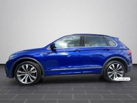 Volkswagen Tiguan - Vorschau Bild 8