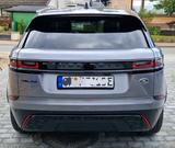 Land Rover Range Rover Velar 2.0 P400e S AWD S - Land Rover Range Rover Velar mit Hybrid-Antrieb