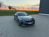 Kia Stinger 2.2 CRDi GT Line GT Line - Kia Stinger: Gt Line