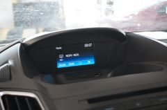 Fahrzeugabbildung Ford Grand C-Max 1.5 TDCI TREND KLIMA/SHZ/TEMP./NEBEL