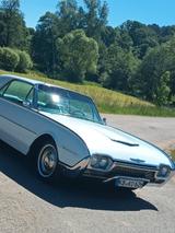 Ford Thunderbird - Ford Thunderbird: Coupe