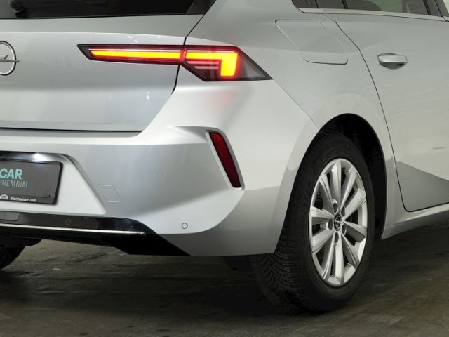 Astra L LIM ELEGANCE CDTI+LED LICHT+NAVI+RÜCKFAH