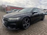 Audi S7 Sportback 3.0 TDI quattro basis MATRIX-21ZOLL - Audi S7: Sportwagen