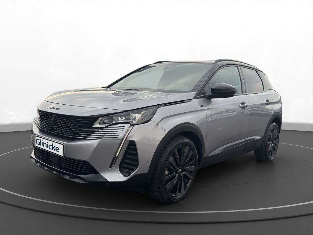 Image of Peugeot 3008