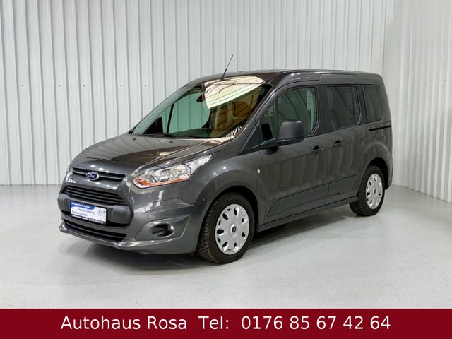 Ford Transit Connect 1.6 TDCi Trend