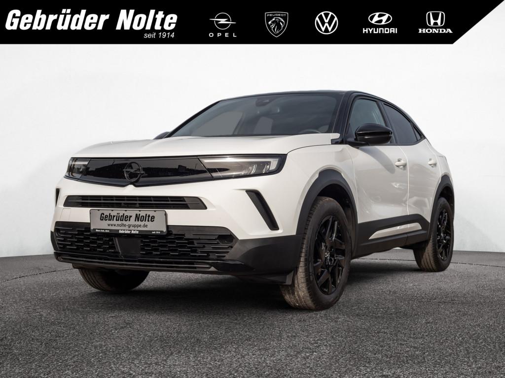 Opel Mokka 1.2 GS Line KLIMA PDC SHZ KAMERA LED