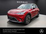Smart #1 Premium 22/150kW LED+ WP PANO HUD BEATS 360° - Smart #1 mit Schiebedach