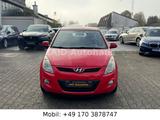 Hyundai i20 Comfort 1.4L 5Türig*AUTOMATIK*KLIMA*100PS - Hyundai i20: Comfort
