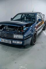 Volkswagen corrado 2.0 tfsi mit dsg - Volkswagen Corrado mit Benzin-Antrieb: Automatik