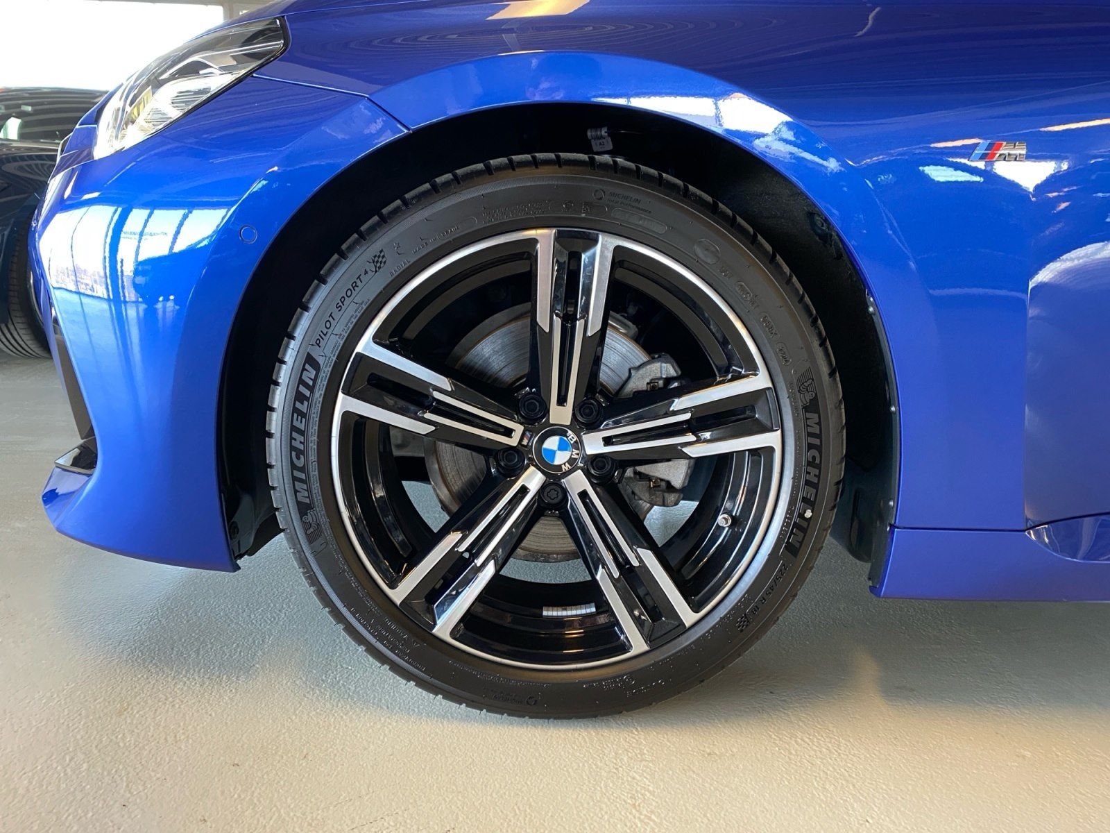 BMW 220 - Bild 16