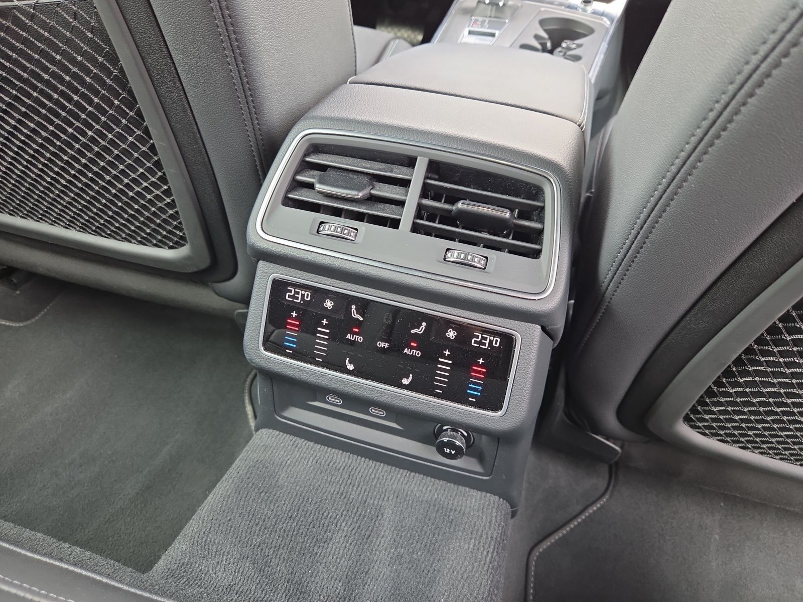 Audi A6 Allroad - Bild 15