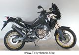 Honda CRF1100A4 Africa Twin Adventure Sports ES - Offers matching your search criteria