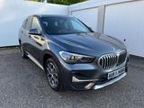 BMW X1 xDrive18d Sport-Automatik "xLine" *Leder*Pano - BMW X1: Xdrive
