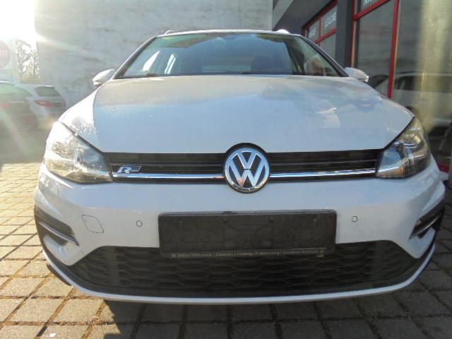 Volkswagen Golf VII Variant Highline+ R -Line