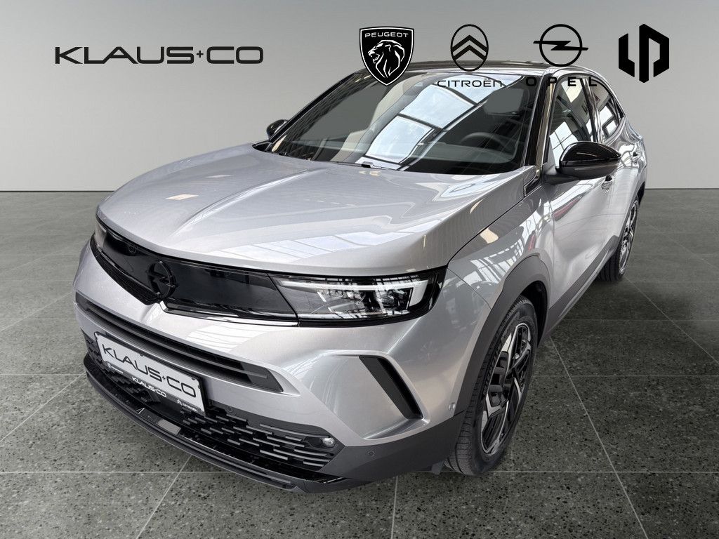 2024 Opel Mokka-e