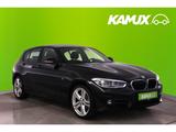 BMW 120 i Sport Line+LED+NAVI+TEMPO+PDC+KLIMA+SHZ - BMW 120: Sport