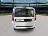 Fiat Doblo Doblò II Pop 1.4 Kombi+CD+USB+Reling+eFH++ - Fiat Doblo mit Benzin-Antrieb