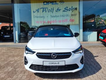 Bild 3 Opel Corsa Corsa-e F GS Line +LED+NAVI+SHZ+11kW+KAMERA+LHZ+