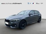BMW 120d xDrive Edition M Sport Shadow 1. Hand - BMW 120: 120d Edition Sport