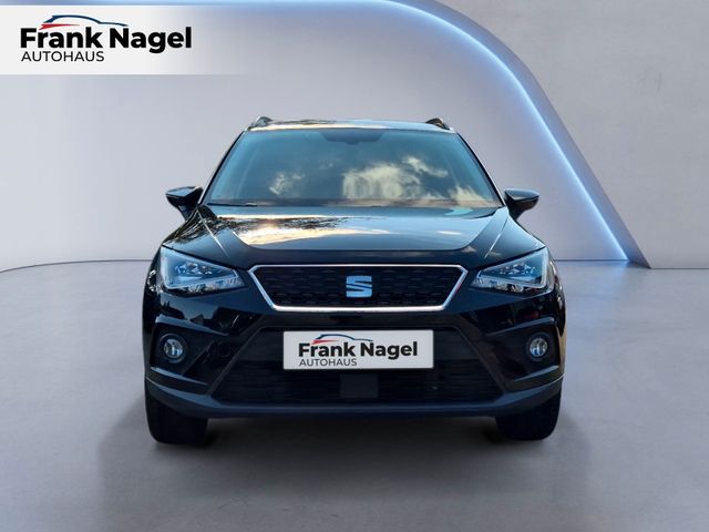 Seat Arona Style 1.0 TSI
