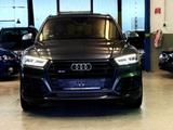 Audi SQ5 3.0 TFSI quattro - gebrauchte Audi SQ5 aus dem Jahr 2017