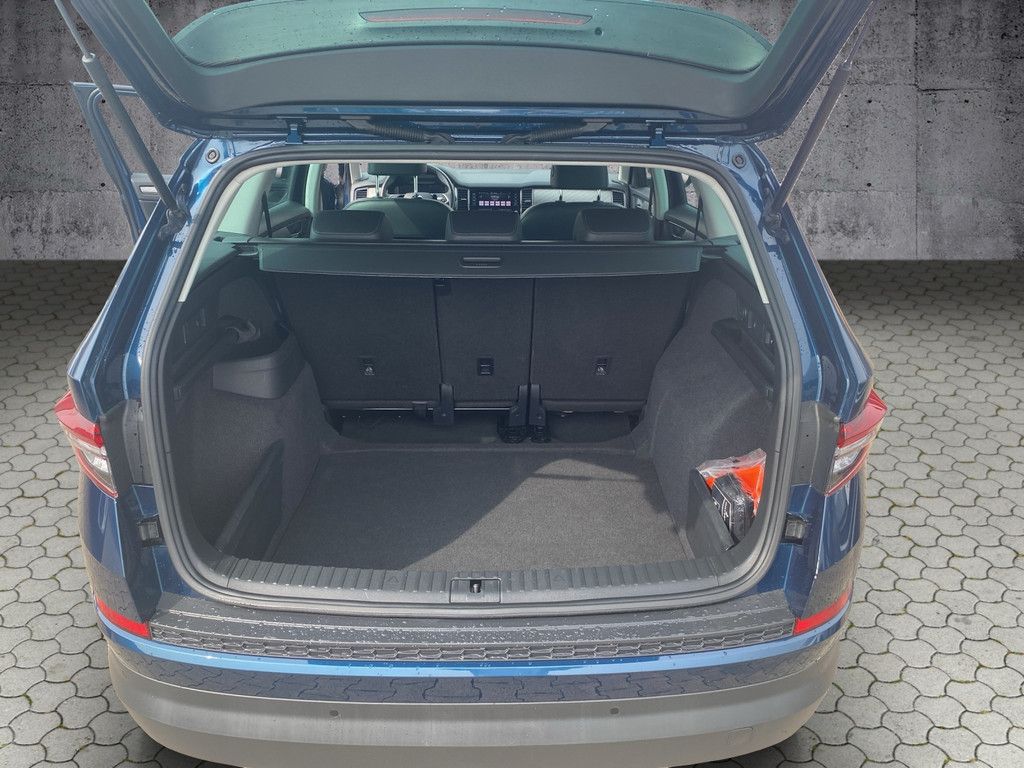 Skoda Kodiaq - Bild 12