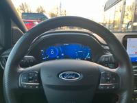 Ford Puma 1.0 EcoBoost ST-Linie ST-Line ACC KeyLess