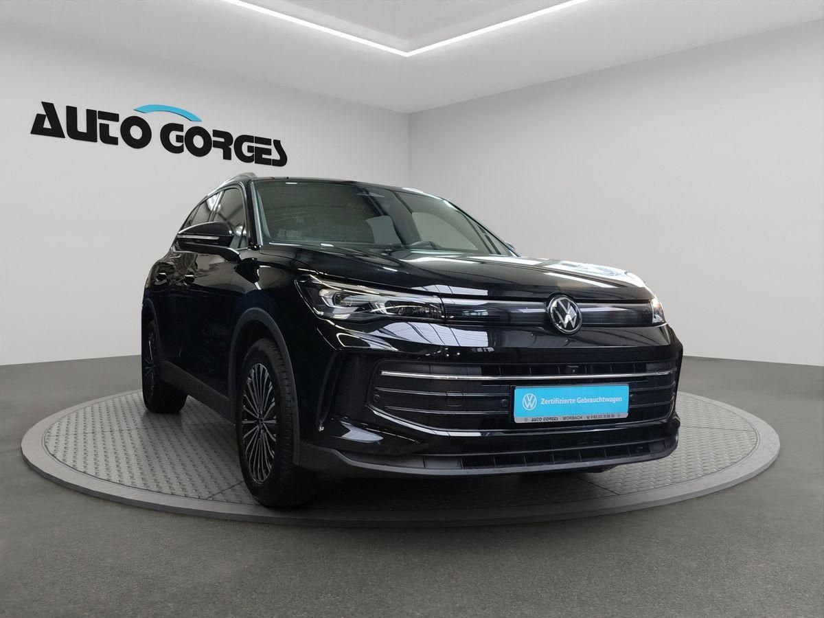 Volkswagen Tiguan - Bild 5
