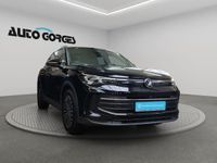 Volkswagen Tiguan - Vorschau Bild 5