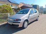 Fiat Punto 1.2 16V HLX  -- TÜV neu -- - Fiat Punto: Hlx 16v
