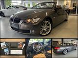 BMW 330i Cabrio Individual|Aut.|Navi Prof.|Logic7|SH - BMW 330: I