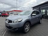 Nissan Qashqai +2 I-Way*7 Sitzer*8-Fach* - gebrauchte Nissan Qashqai aus dem Jahr 2012
