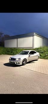 Mercedes-Benz Mercedes clk - Mercedes-Benz CLK 200 in Köln