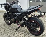 Kawasaki Z 750, großer Service+HU+Reifen neu, - Offers